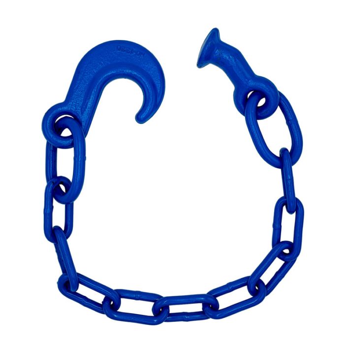 Eye elephant foot / feet Marine Lashing Equipment