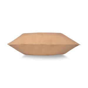 Example for a 1 PLY kraft paper airbag