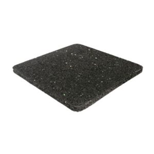 Anti slip mats for general cargo (maximum load of up to 250 t/m2, for 8 mm thickness)