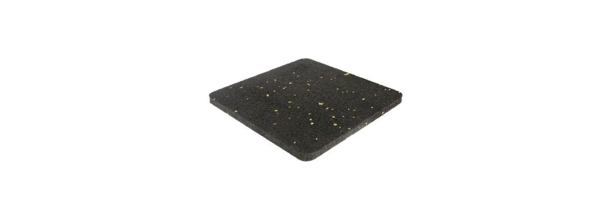 Example for an anti slip mat