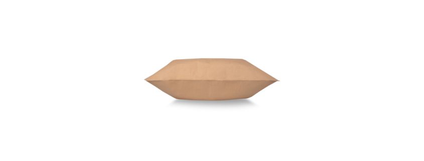 Example for kraft paper airbags