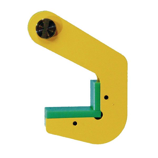 Example for a pipe clamp TPH