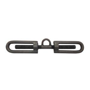 04. Turnbuckles for wire ropes