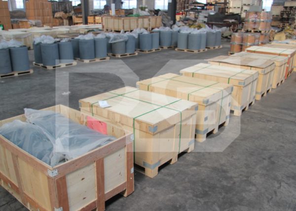 Chinese Lashing Equipment supply in Chinese ports – Marine Lashing Equipment