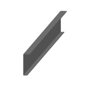 Bottom side rail