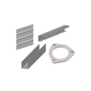 Door assembly