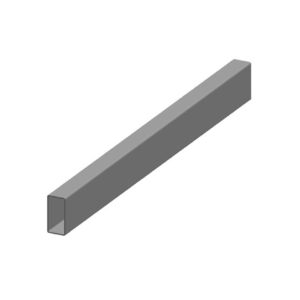 Door edge member