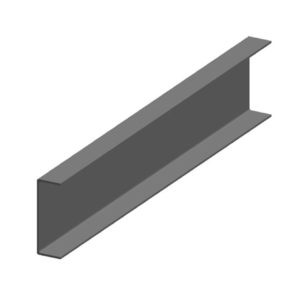 Door rail