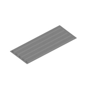 Roof panel