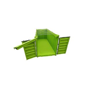 SPECIAL CONTAINERS & BASKETS