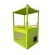 5 ft Personnel Work Transfer Basket – Safe and Certified Solution for Offshore and Onsite Worker Transport
