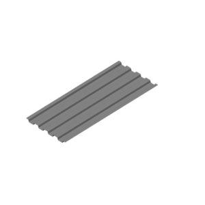 Front end panel