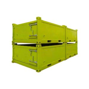 Mini container sets