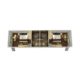40 ft HC Super Wide House Container – High-Capacity Container for Extra-Wide and Oversized Cargo