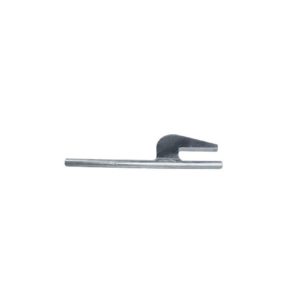 09. Actuator poles and tools