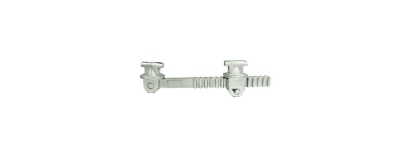 Subcategory bridge fittings Bridge Fittings for Container Lashing – Secure Horizontal Connectors for Adjacent Container Locking