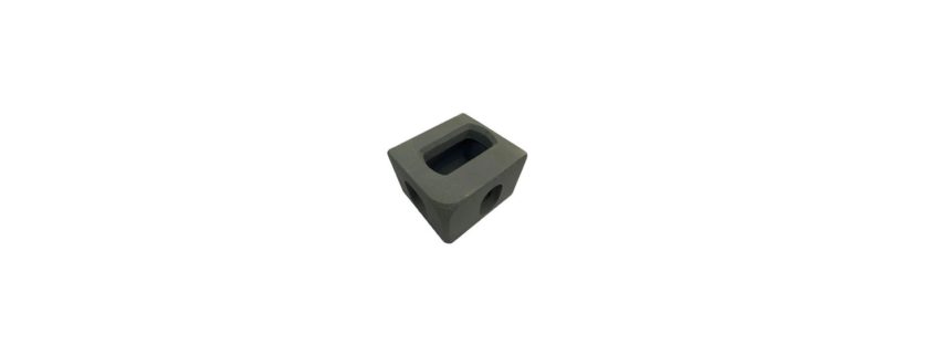 Corner Castings for ISO Containers – Standardized Connection Points for Lifting, Securing, and Stacking