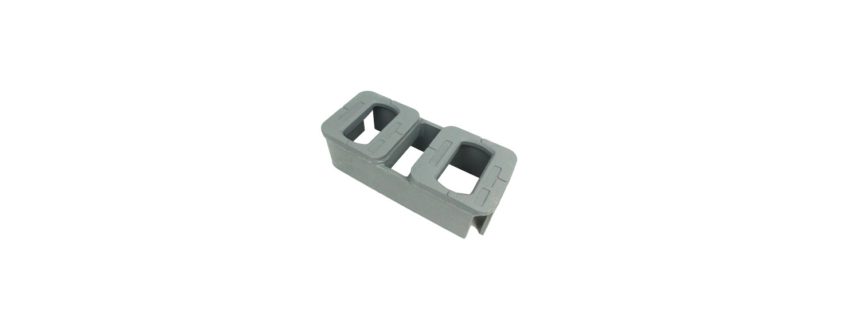 Deck Sockets for Container Lashing – Fixed Anchoring Points for Secure Container Securing