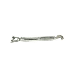 06. Turnbuckles for containers