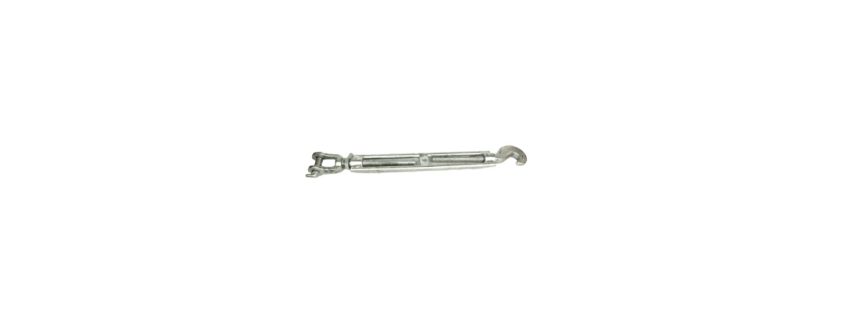 Subcategory turnbuckles for containers Turnbuckles for Container Lashing – Adjustable Tensioning Devices for Secure Cargo Fastening