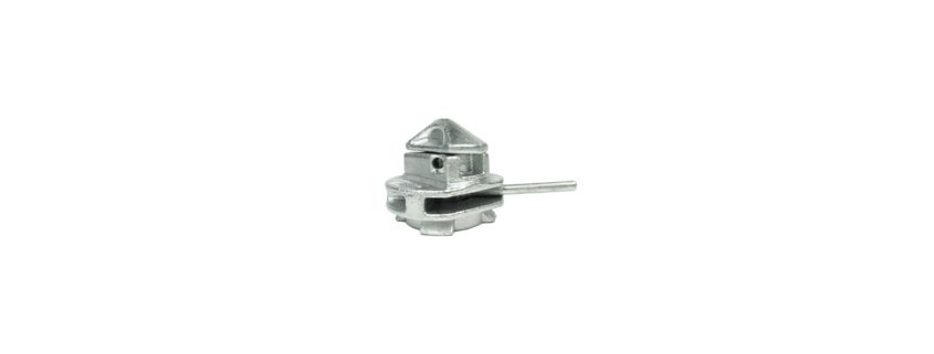 Subcategory twistlocks for containers Twistlocks for Container Lashing – Secure Locking Devices for Safe Container Stacking and Transport