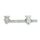 6 Inches Tension Bridge Fitting for Container Lashing – Durable Connector for Secure Cargo Tensioning