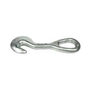 Common Extension Hook for Lashing Bars – Adjustable Solution for Flexible Container Securing