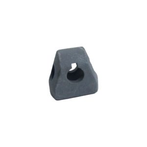 Cone with Hole for Container Lashing – Versatile Locking Device for Secure Container Stacking