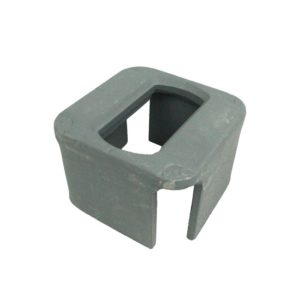 Deck Socket Single for Container Lashing – Strong Anchoring Point for Secure Cargo Fastening