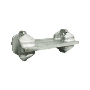Double Headed Double Cone for Container Lashing – Superior Locking Device for Maximum Container Stability
