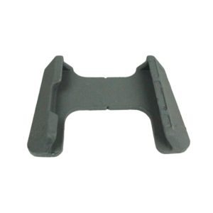 Dovetail Foundation Single for Container Lashing – Reliable Deck Socket for Secure Container Fixing