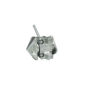 Intermediate Twistlock for Container Lashing – Secure Vertical Locking for Stacked Containers
