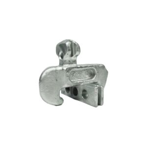 Midlock for Container Lashing – Interlocking Device for Safe Horizontal Container Connection