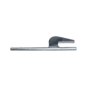 Turnbuckle Spanner / Operating Tool for Container Lashing – Strong, Precise & Corrosion-Resistant