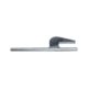 Turnbuckle Spanner / Operating Tool for Container Lashing – Strong, Precise & Corrosion-Resistant