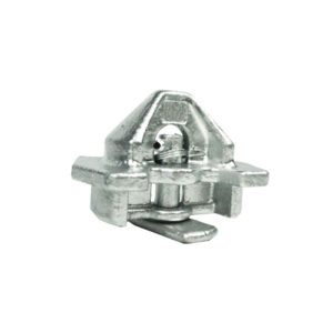 Rotating Cone for Container Lashing – Flexible Locking Device for Secure Container Stacking