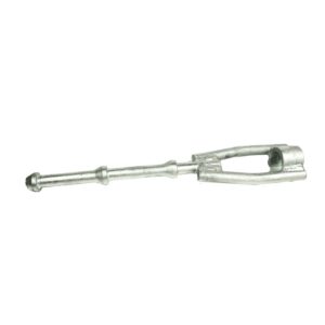Section Rod / Extension Rod for Container Lashing – Adjustable Rod for Extended Reach and Secure Fitting