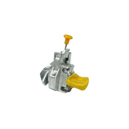 Semi-Automatic Twistlock for Container Lashing – Reliable Locking Mechanism for Safe Cargo Securing