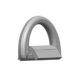 D-ring MBL 50T HD – Heavy-Duty Lashing Point for High-Tension Cargo Securing