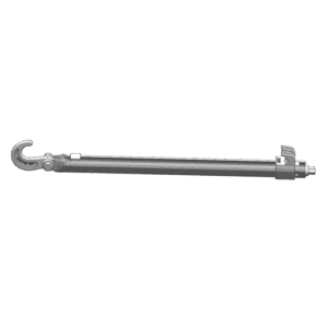 Long Speedlash with Chain Clamp – Heavy-Duty Lashing System for Container and Cargo Securing