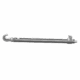 Long Speedlash with Chain Clamp – Heavy-Duty Lashing System for Container and Cargo Securing
